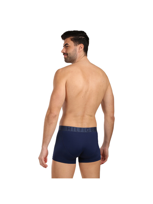 Tommy Hilfiger Set od tri - muške boxerice Tommy Hilfiger višebojne