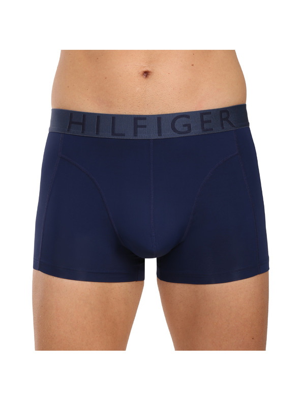 Tommy Hilfiger Set od tri - muške boxerice Tommy Hilfiger višebojne