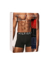 Tommy Hilfiger Set od tri - muške boxerice Tommy Hilfiger višebojne