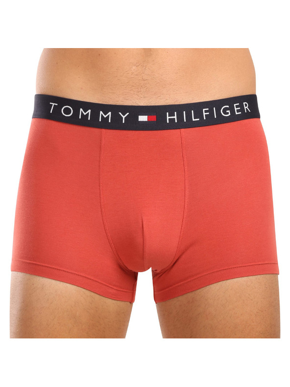 Tommy Hilfiger Set od tri - muške boxerice Tommy Hilfiger višebojne