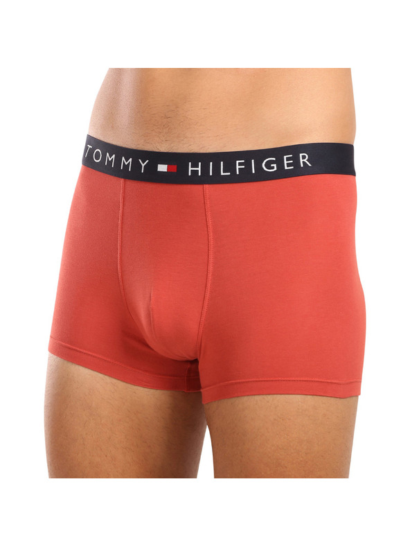 Tommy Hilfiger Set od tri - muške boxerice Tommy Hilfiger višebojne