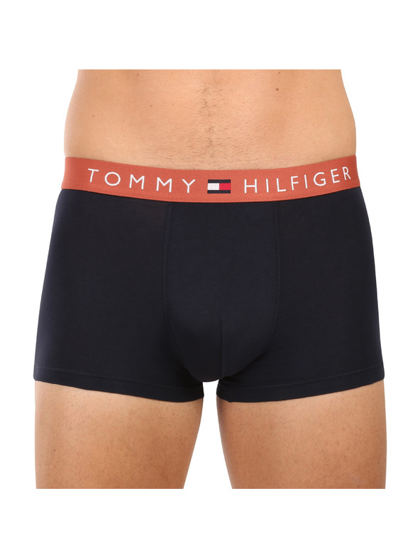 Tommy Hilfiger Set od tri - muške boxerice Tommy Hilfiger tamno plave
