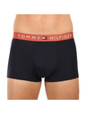 Tommy Hilfiger Set od tri - muške boxerice Tommy Hilfiger tamno plave