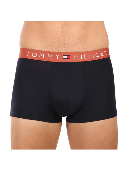 Tommy Hilfiger Set od tri - muške boxerice Tommy Hilfiger tamno plave