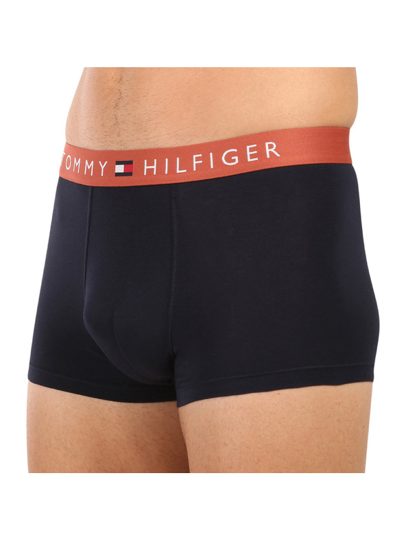 Tommy Hilfiger Set od tri - muške boxerice Tommy Hilfiger tamno plave