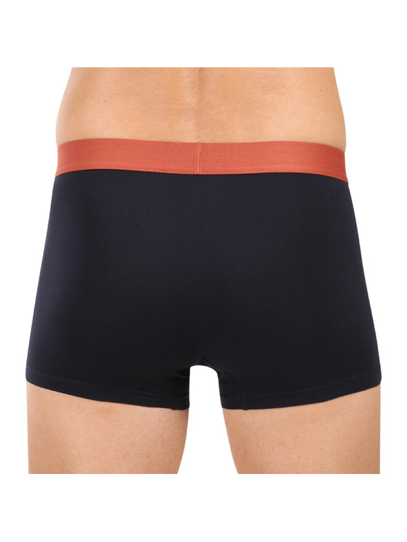 Tommy Hilfiger Set od tri - muške boxerice Tommy Hilfiger tamno plave