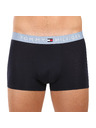 Tommy Hilfiger Set od tri - muške boxerice Tommy Hilfiger tamno plave