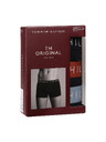 Tommy Hilfiger Set od tri - muške boxerice Tommy Hilfiger tamno plave