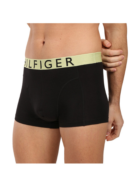 Tommy Hilfiger Set od tri - muške boxerice Tommy Hilfiger crne