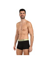 Tommy Hilfiger Set od tri - muške boxerice Tommy Hilfiger crne