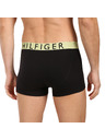 Tommy Hilfiger Set od tri - muške boxerice Tommy Hilfiger crne
