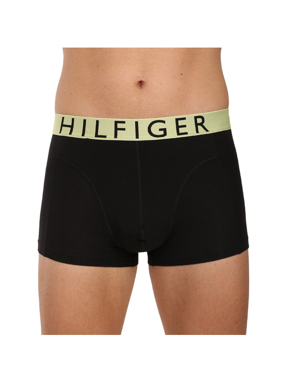 Tommy Hilfiger Set od tri - muške boxerice Tommy Hilfiger crne