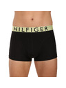 Tommy Hilfiger Set od tri - muške boxerice Tommy Hilfiger crne