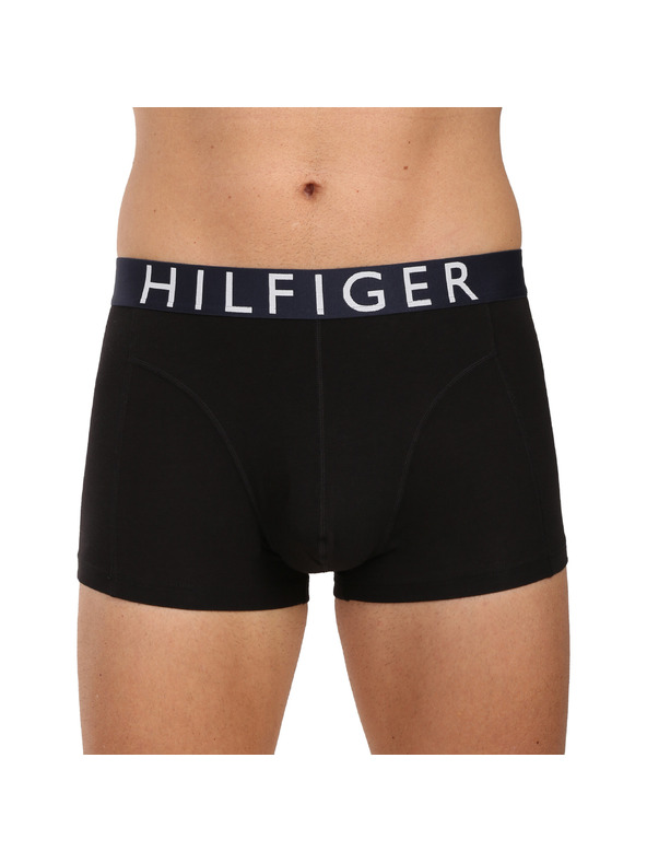 Tommy Hilfiger Set od tri - muške boxerice Tommy Hilfiger crne