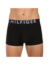 Tommy Hilfiger Set od tri - muške boxerice Tommy Hilfiger crne