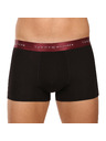 Tommy Hilfiger Set od tri - muške boxerice Tommy Hilfiger crne