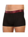 Tommy Hilfiger Set od tri - muške boxerice Tommy Hilfiger crne