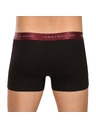 Tommy Hilfiger Set od tri - muške boxerice Tommy Hilfiger crne