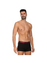 Tommy Hilfiger Set od tri - muške boxerice Tommy Hilfiger crne