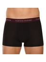 Tommy Hilfiger Set od pet - muške boxerice Tommy Hilfiger crne