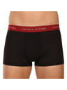 Tommy Hilfiger Set od pet - muške boxerice Tommy Hilfiger crne