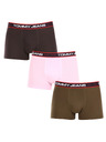 Tommy Hilfiger Set od tri - muške boxerice Tommy Hilfiger višebojne