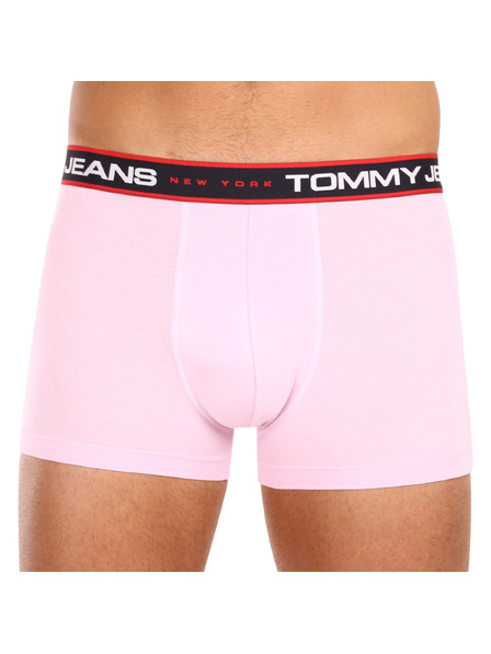 Tommy Hilfiger Set od tri - muške boxerice Tommy Hilfiger višebojne