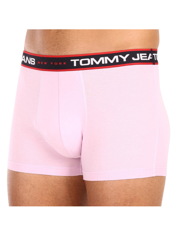 Tommy Hilfiger Set od tri - muške boxerice Tommy Hilfiger višebojne