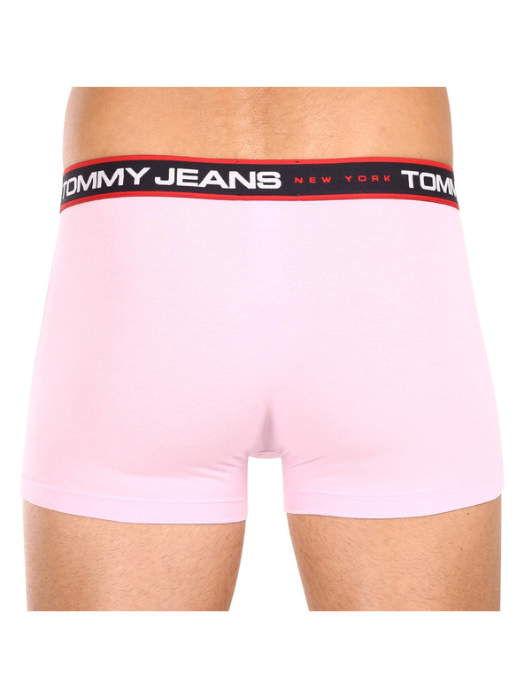 Tommy Hilfiger Set od tri - muške boxerice Tommy Hilfiger višebojne
