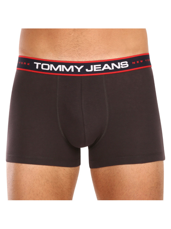 Tommy Hilfiger Set od tri - muške boxerice Tommy Hilfiger višebojne