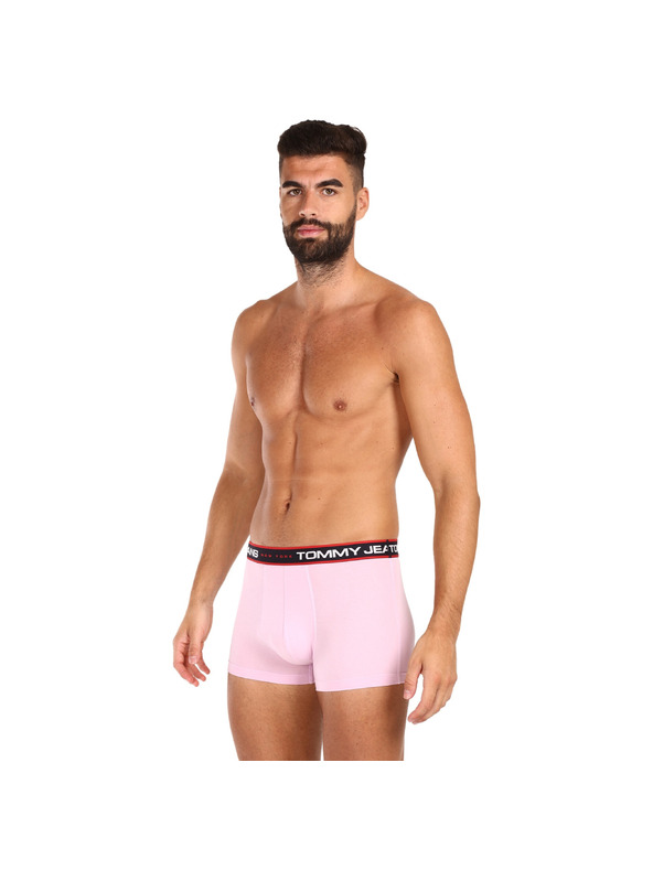 Tommy Hilfiger Set od tri - muške boxerice Tommy Hilfiger višebojne