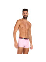 Tommy Hilfiger Set od tri - muške boxerice Tommy Hilfiger višebojne