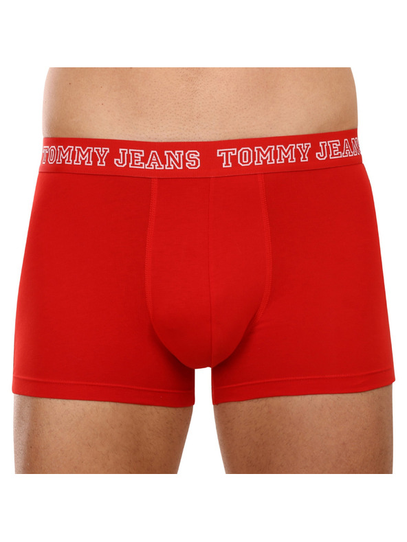 Tommy Hilfiger Set od tri - muške boxerice Tommy Hilfiger višebojne