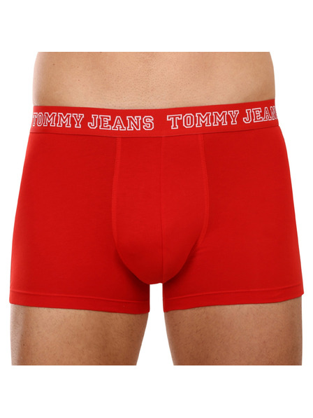 Tommy Hilfiger Set od tri - muške boxerice Tommy Hilfiger višebojne