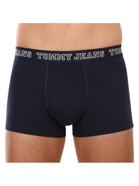 Tommy Hilfiger Set od tri - muške boxerice Tommy Hilfiger višebojne