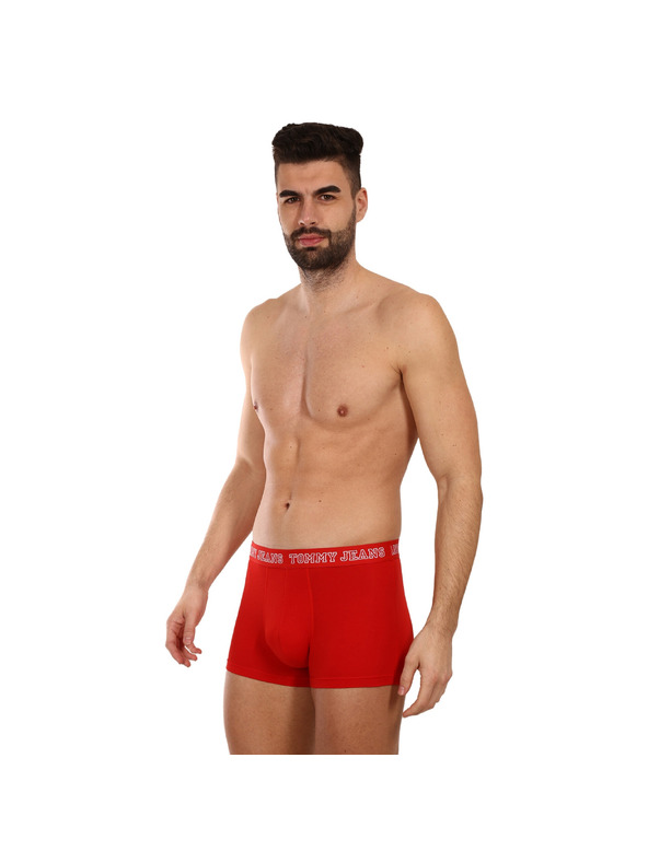 Tommy Hilfiger Set od tri - muške boxerice Tommy Hilfiger višebojne