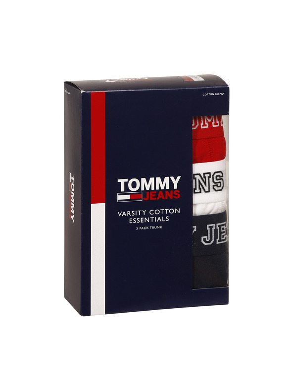Tommy Hilfiger Set od tri - muške boxerice Tommy Hilfiger višebojne