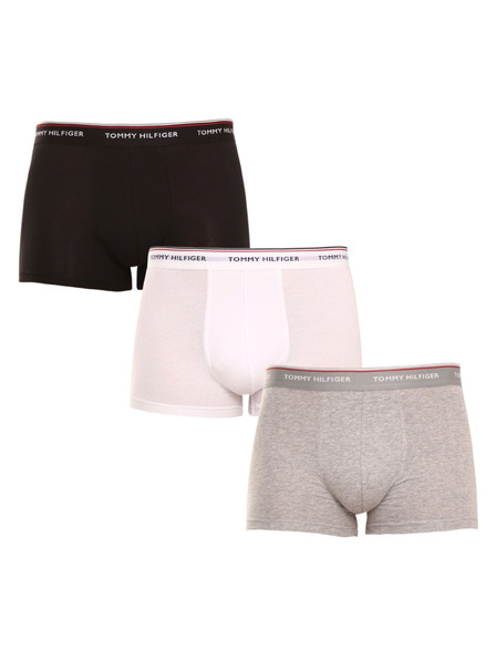 Tommy Hilfiger Set od tri - muške boxerice Tommy Hilfiger višebojne