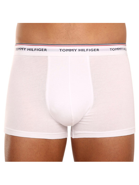 Tommy Hilfiger Set od tri - muške boxerice Tommy Hilfiger višebojne
