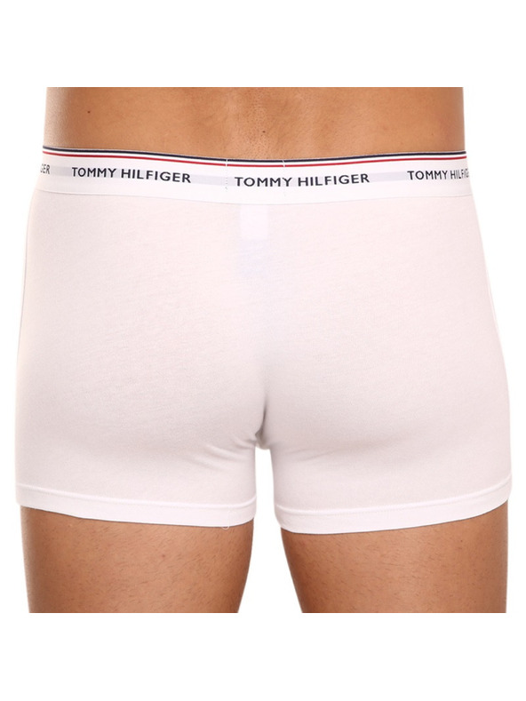 Tommy Hilfiger Set od tri - muške boxerice Tommy Hilfiger višebojne