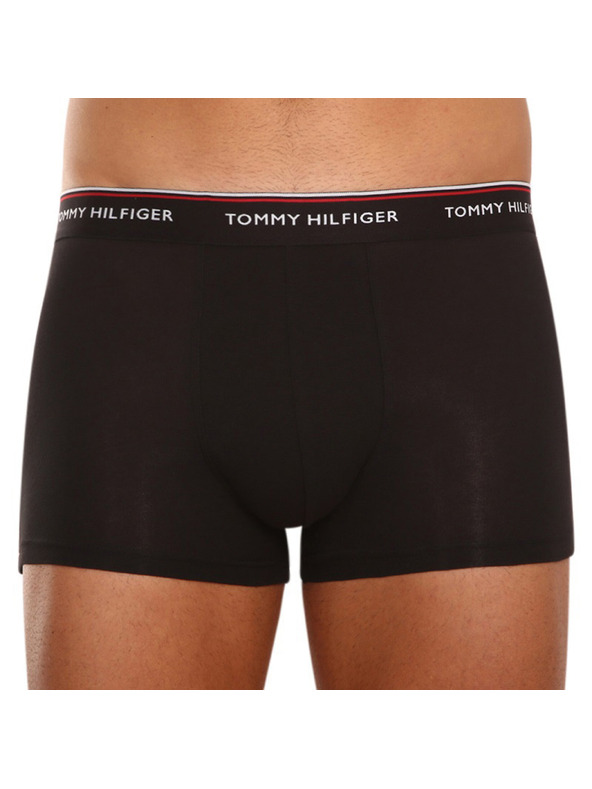 Tommy Hilfiger Set od tri - muške boxerice Tommy Hilfiger višebojne