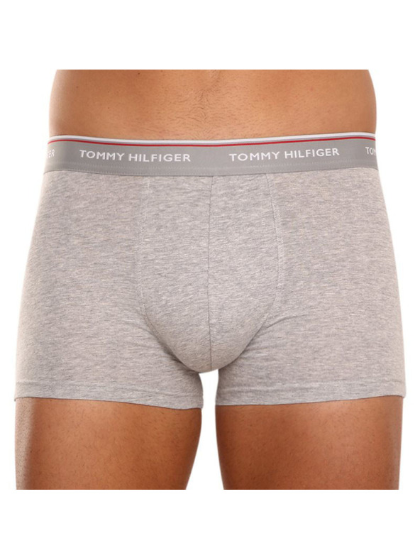 Tommy Hilfiger Set od tri - muške boxerice Tommy Hilfiger višebojne