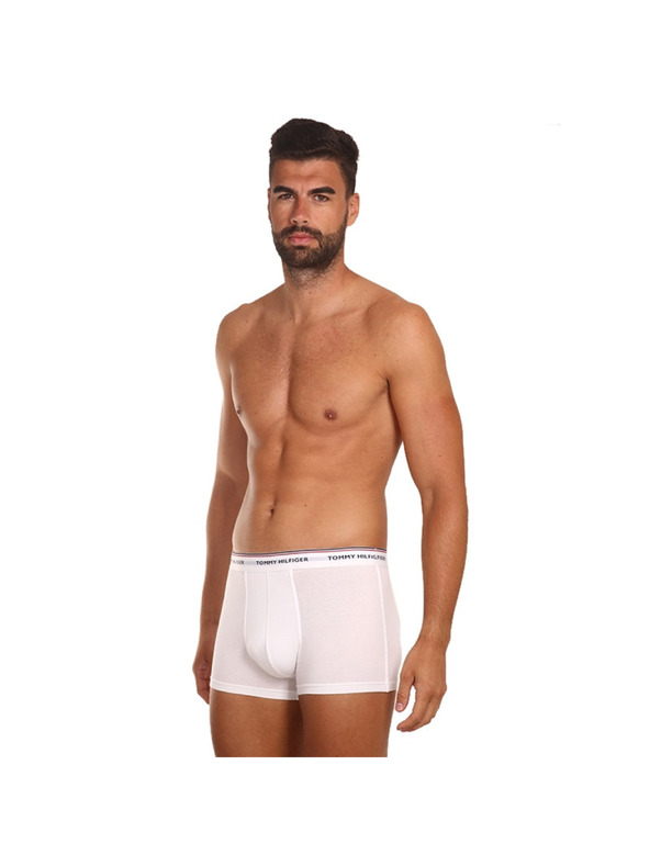 Tommy Hilfiger Set od tri - muške boxerice Tommy Hilfiger višebojne