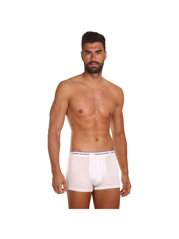 Tommy Hilfiger Set od tri - muške boxerice Tommy Hilfiger višebojne