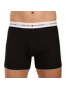 Tommy Hilfiger Set od tri - muške boxerice Tommy Hilfiger crne