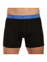 Tommy Hilfiger Set od tri - muške boxerice Tommy Hilfiger crne