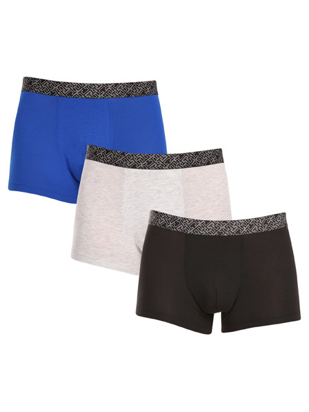 Tommy Hilfiger Set od tri - muške boxerice Tommy Hilfiger višebojne