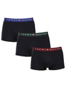 Tommy Hilfiger Set od tri - muške boxerice Tommy Hilfiger tamno plave