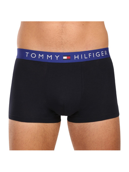Tommy Hilfiger Set od tri - muške boxerice Tommy Hilfiger tamno plave
