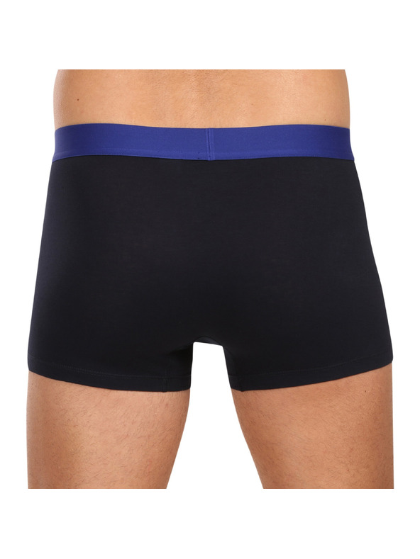 Tommy Hilfiger Set od tri - muške boxerice Tommy Hilfiger tamno plave